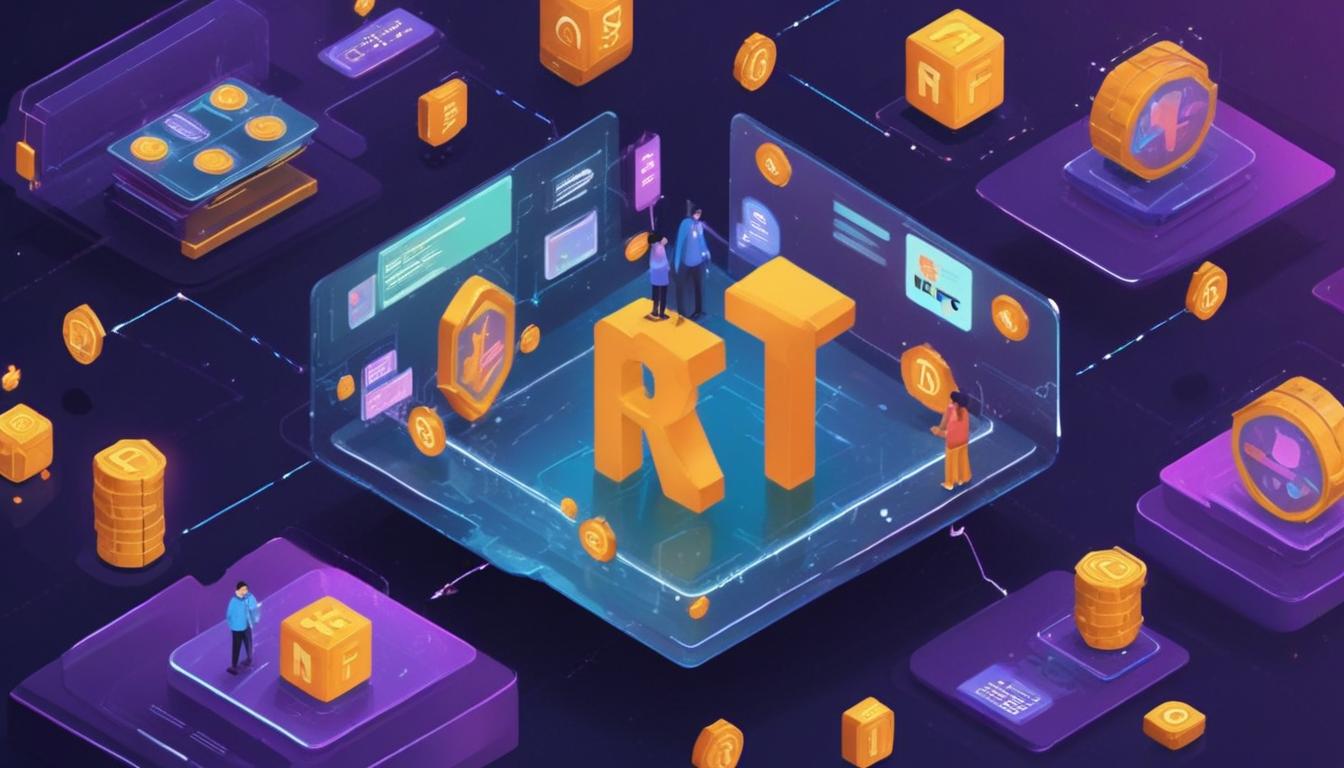 NFT Marketplace Decoded: Your Ultimate Guide to Digital Ownership! | Cryptodamus.io