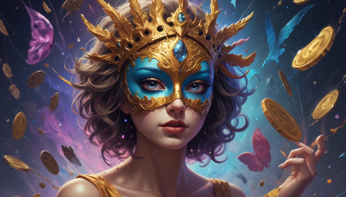 NFT Revolution: $3M Sale Signals Artist-Driven Future! Is This the End of PFP Hype? | Cryptodamus.io