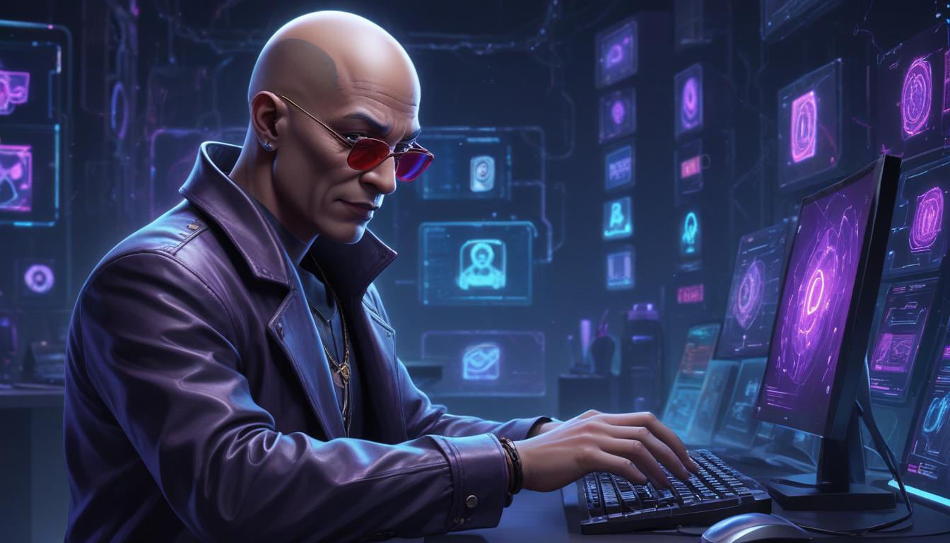 NFT Revolution! Morpheus Labs & Collectopia Disrupt the Collectibles Market | Cryptodamus.io