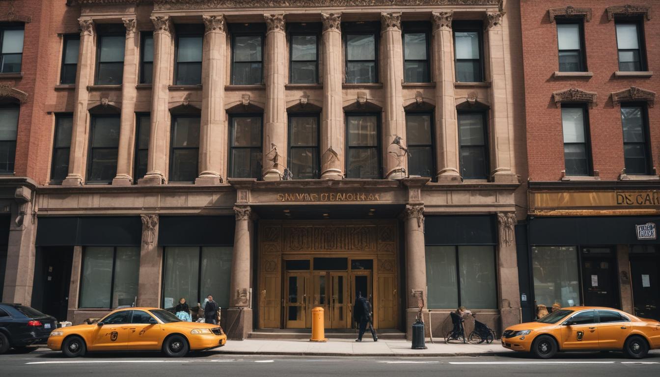 Разоблачена NFT-афера! Прокуратура Бруклина закрыла 40 мошеннических площадок – вы в безопасности? | Cryptodamus.io