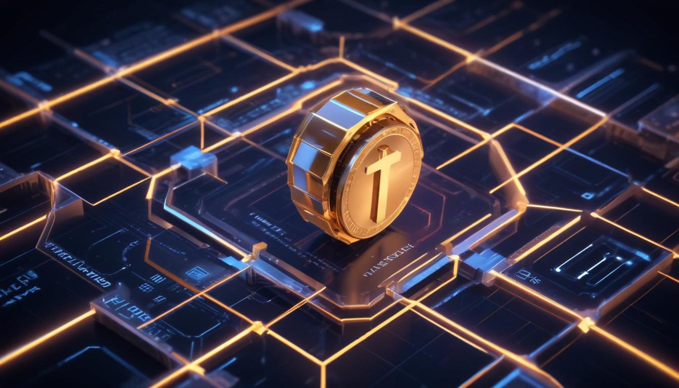 NFT & Streaming Revolution! ImmutableX & Theta Network's Decentralized Powerhouse | Cryptodamus.io