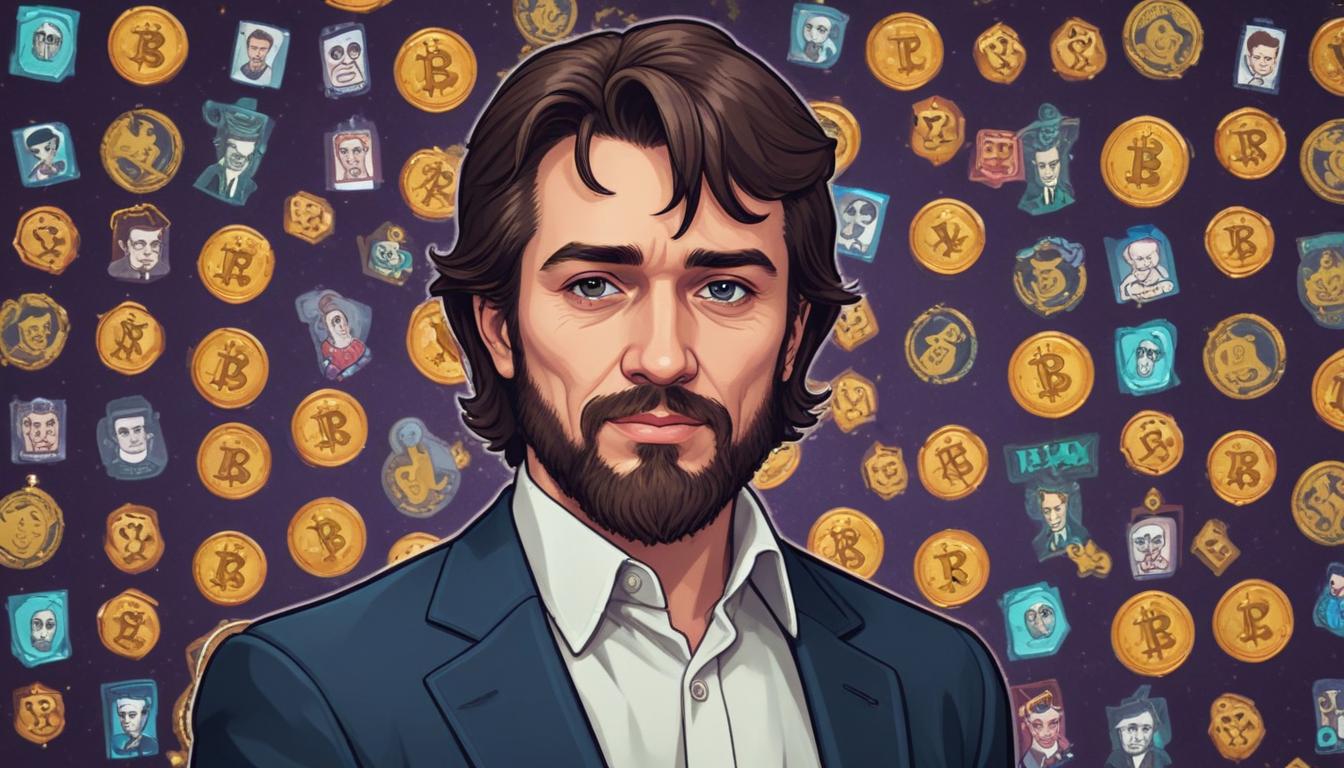 NFT Tax Evasion EXPOSED! Waylon Wilcox Case Shakes Crypto World. Are YOU Compliant? | Cryptodamus.io