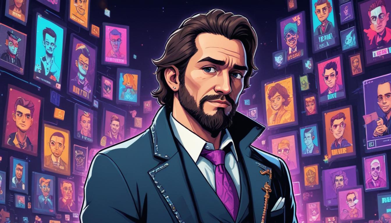 NFT Tax Nightmare: The Waylon Wilcox Case & What It Means For You! | Cryptodamus.io