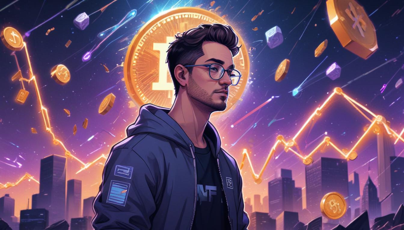 NFT Trading Volume CRASHED! 😱 The SHOCKING Reason Behind the Plunge | Cryptodamus.io