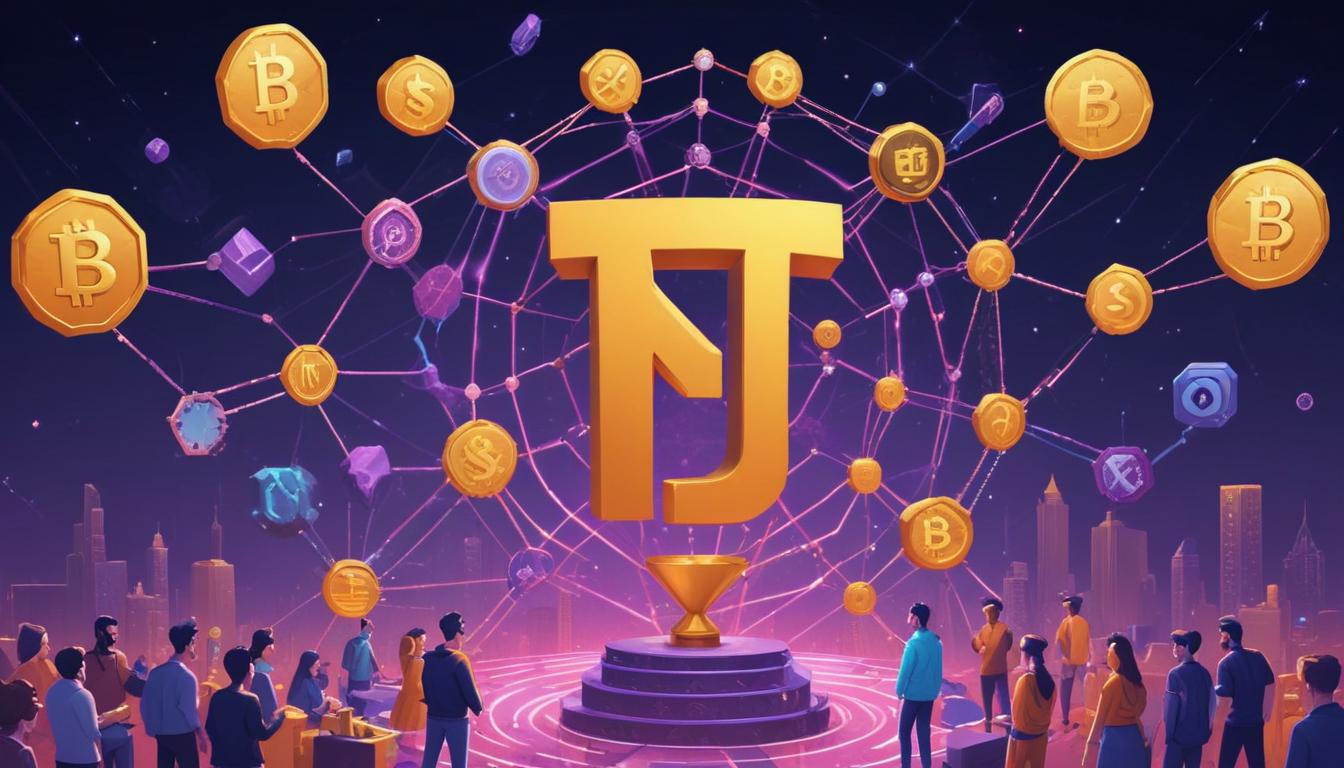 NFTs Explained: Your Ultimate Guide to Non-Fungible Tokens (2024) | Cryptodamus.io