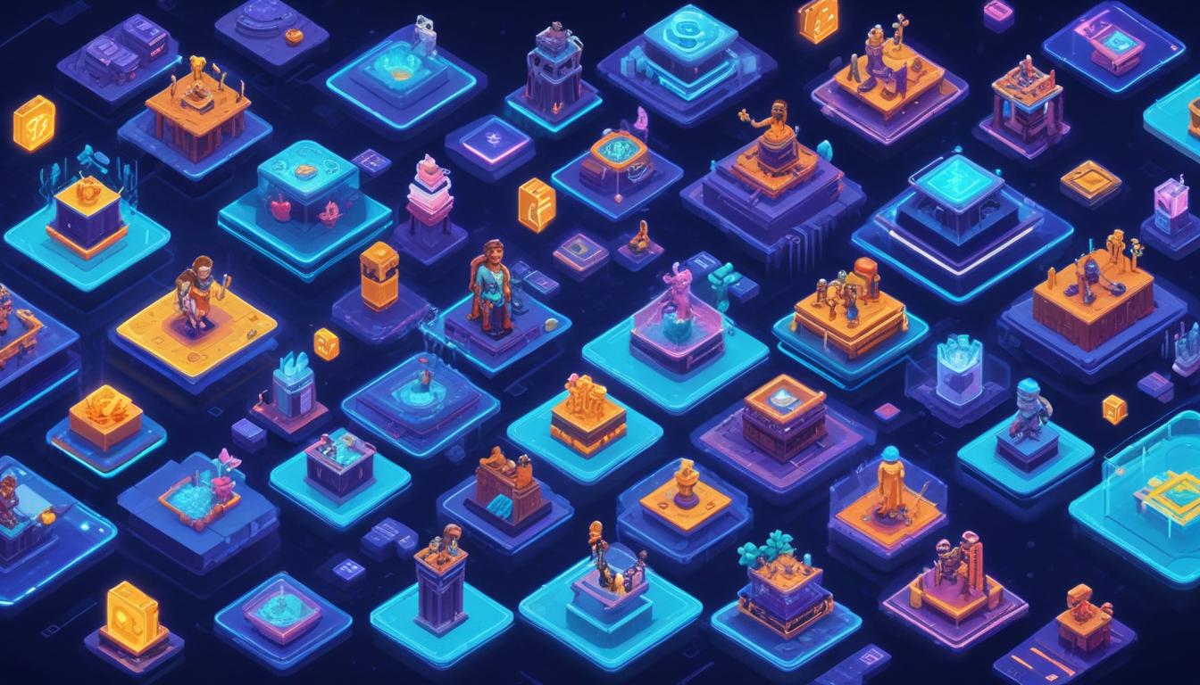 NFTs in 2024: High-Value vs. High-Volume - What You NEED to Know! | Cryptodamus.io