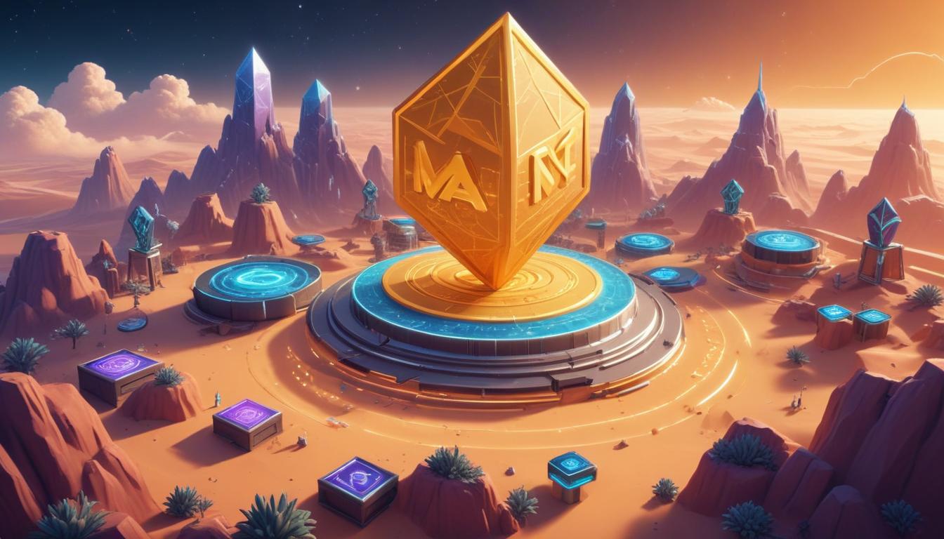 NFTs & Metaverse Crypto: The Ultimate Guide to Ownership & Investment! | Cryptodamus.io