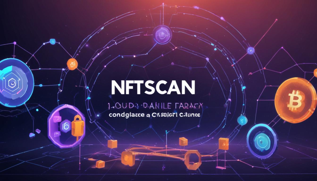 NFTScan & Conduit: The NFT Revolution You Need to See! 🚀 | Cryptodamus.io