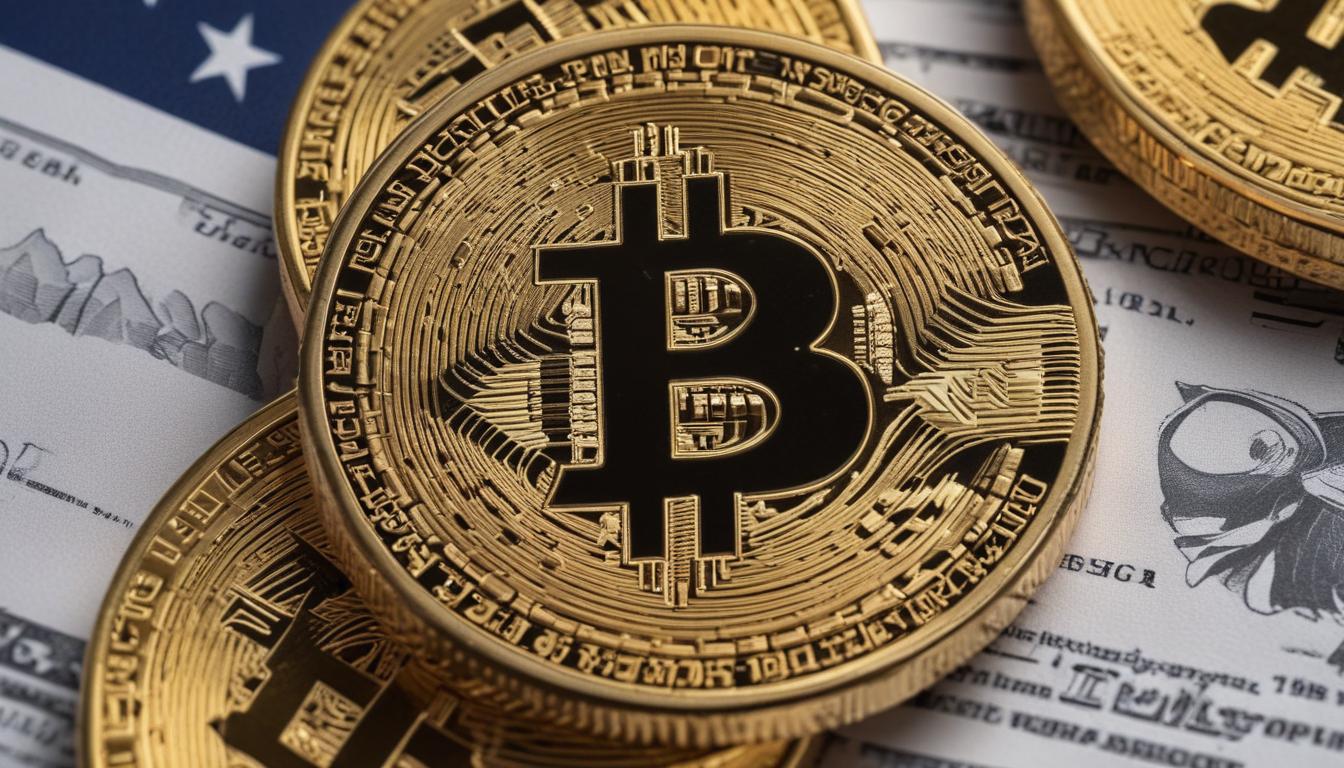 NH's Bitcoin Experiment: Decoding House Bill 302! (A Must-Read) | Cryptodamus.io