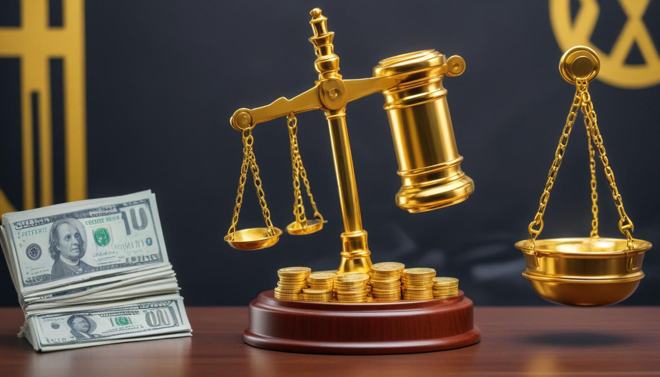 Nigeria vs. Binance: $81.5B Crypto Clash! What's at Stake? | Cryptodamus.io