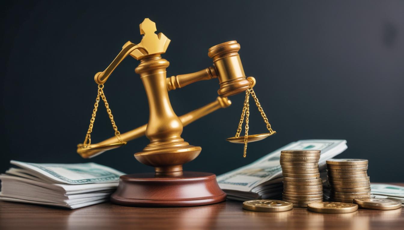 Nigeria vs. Binance: $81.5B Lawsuit Shakes Crypto World! What's Next? | Cryptodamus.io