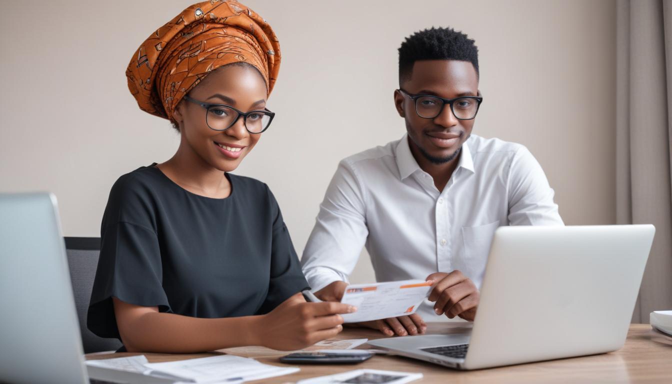 Nigerian Freelancers: SHOCKING Cross-Border Payment Truths You NEED to Know! | Cryptodamus.io