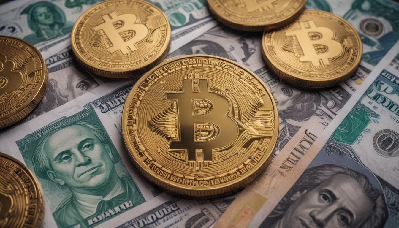 🚨Nigerian SEC Cracks Down on Crypto Marketing: New Rules for VASPs & Influencers! | Cryptodamus.io