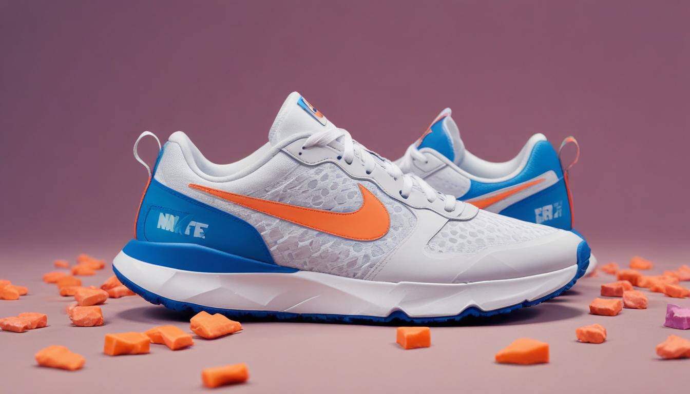 Nike NFT Disaster: Lawsuit, $5M Losses & Regulatory Shockwave | Cryptodamus.io