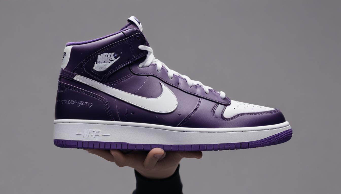 Nike & RTFKT Hit With $5M NFT Lawsuit: Impact on Digital Collectibles & Web3 | Cryptodamus.io