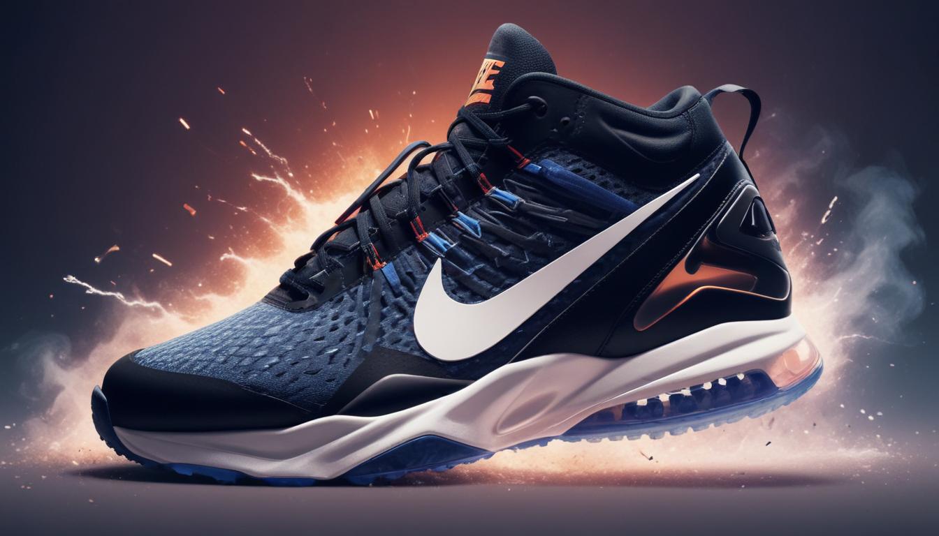 Nike's RTFKT Failure: A $5M Lawsuit & the Web3 Reality Check! 😱 | Cryptodamus.io