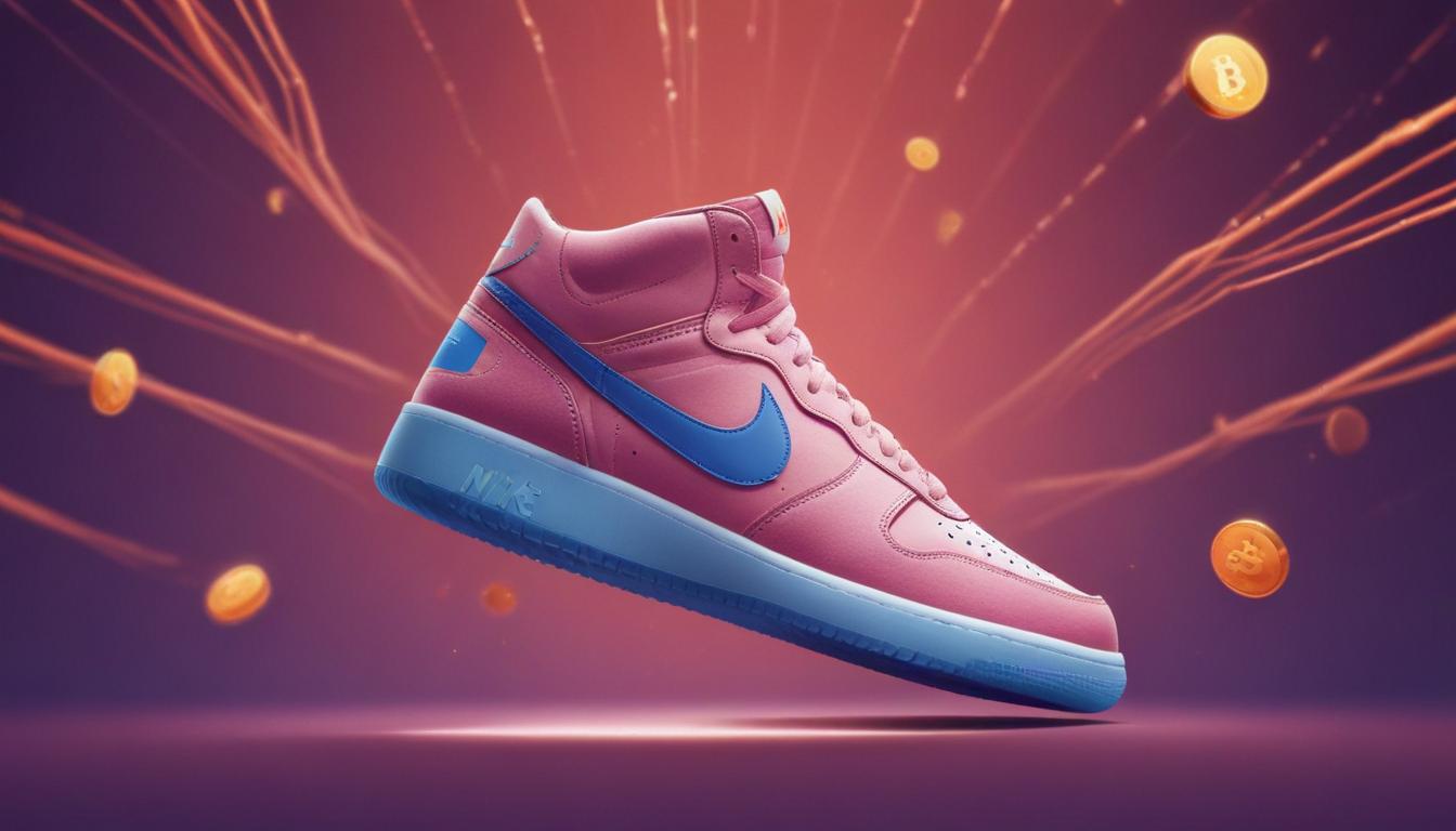 Nike Sued for $5M Over RTFKT NFT Disaster: Lessons for Investors | Cryptodamus.io