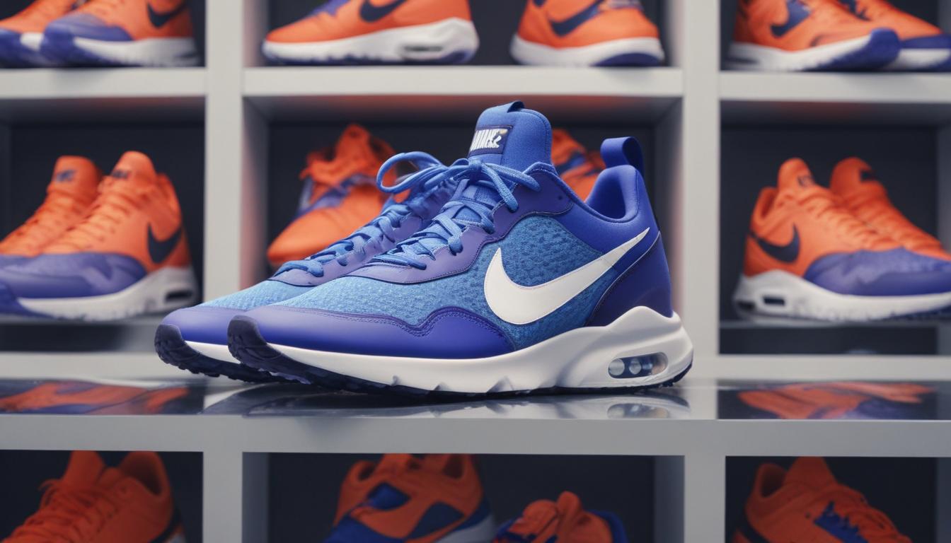 Nike Sued Over RTFKT NFTs: Is Your Digital Asset a Security? Lawsuit Shakes Web3! | Cryptodamus.io