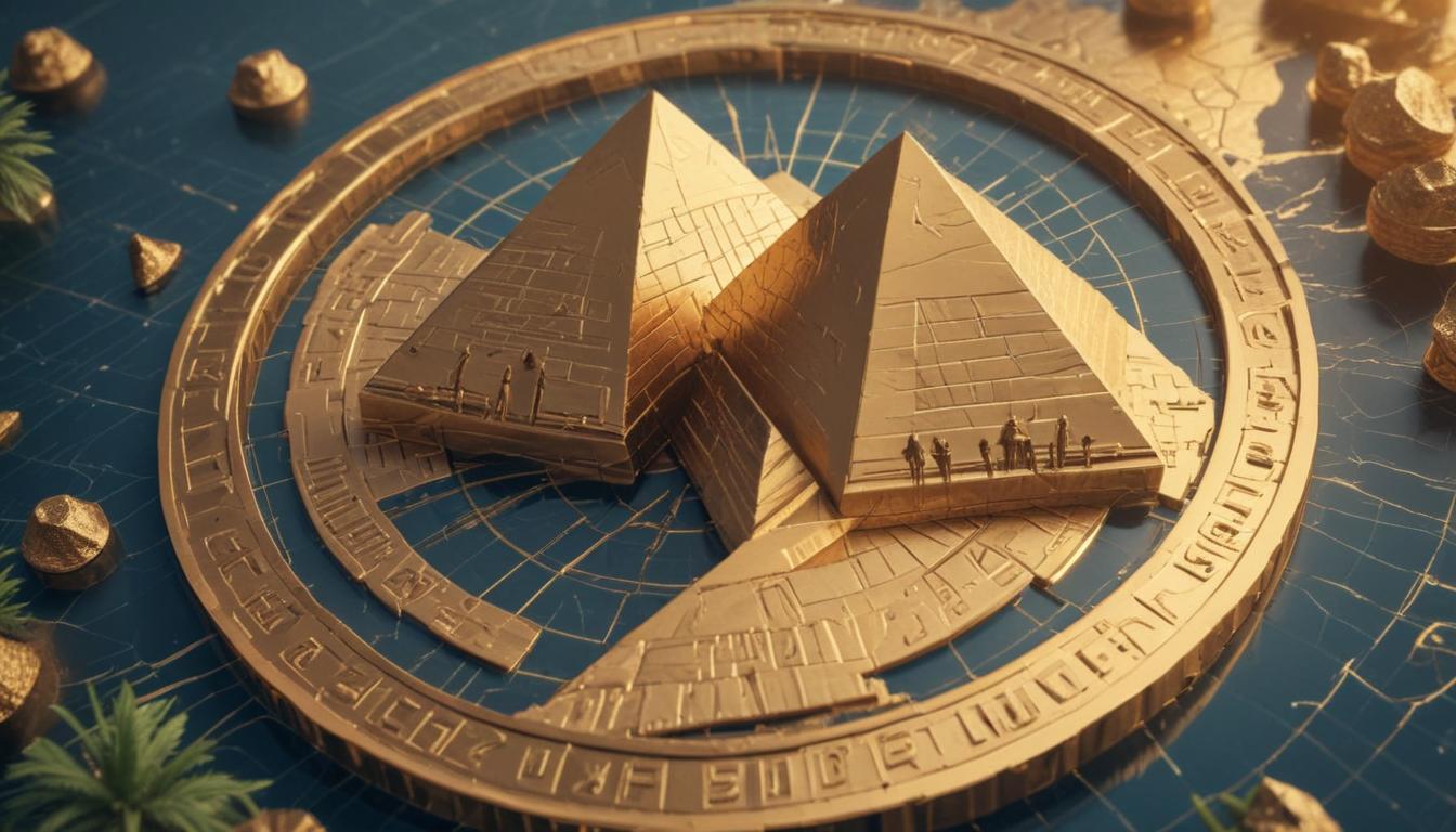 NILE Suspends NFTFi on WEMIX! What Now? Your Guide to the Aftermath | Cryptodamus.io