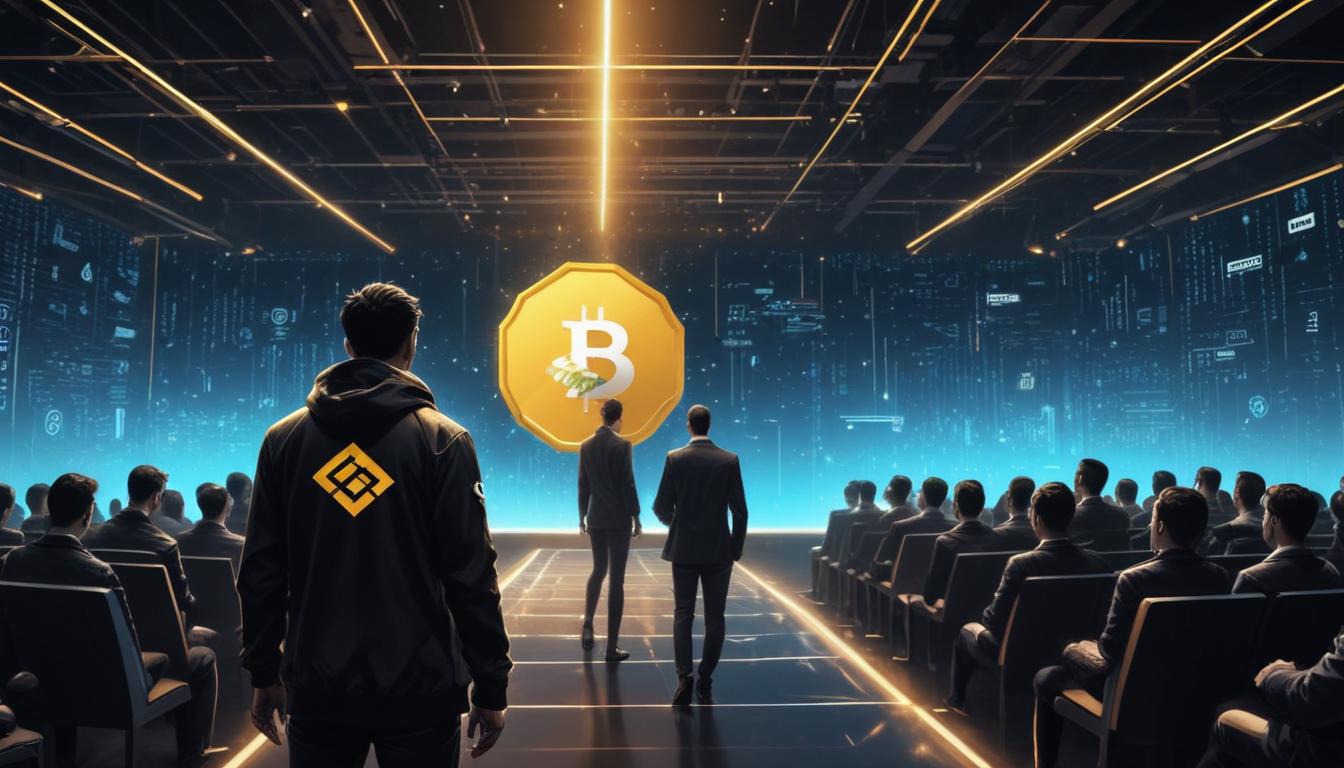 Nillion (NIL): Unleashing Secure Data Privacy & Decentralized Computing! | Cryptodamus.io