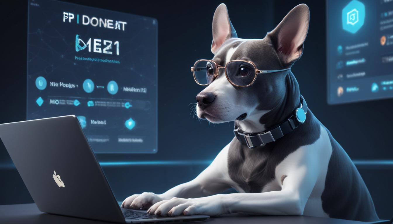 Petnet от Nillion: Революция в конфиденциальности Web3 с помощью слепых вычислений и MPC! Верните контроль над данными! | Cryptodamus.io