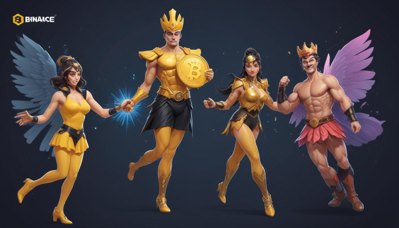 Nimiq vs. Binance Pay vs. Revolut: Crypto Custody Battle! [2024] | Cryptodamus.io