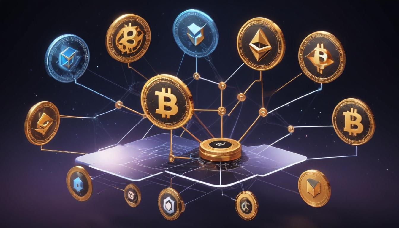 NodeGo: Decentralize & Conquer! Earn Crypto Sharing Your Idle Resources | Cryptodamus.io