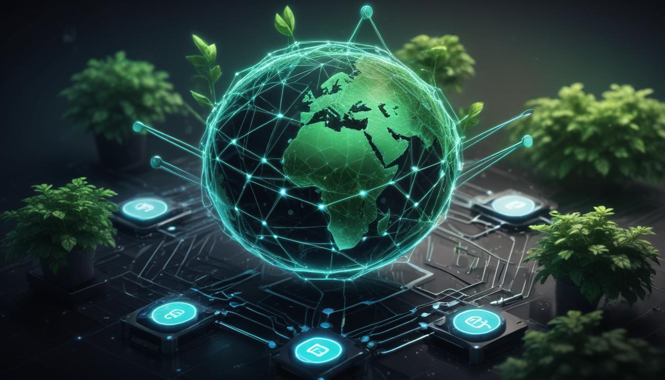 NodeGo: Пассивный доход и устойчивое будущее — используйте простаивающие ресурсы! | Cryptodamus.io