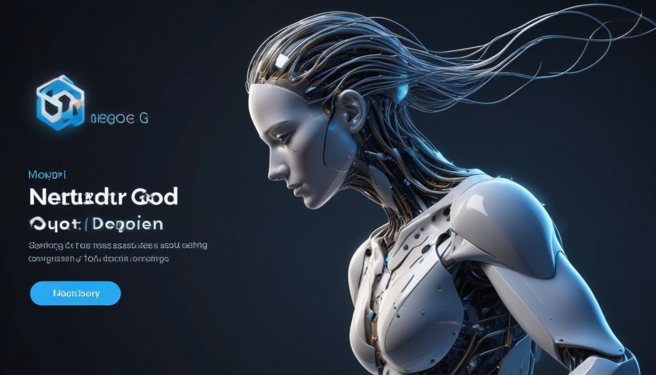 NodeGo's DePIN: Unlock Idle Power & Earn! A Deep Dive into Resource Revolution. (Launched Dec 2024) | Cryptodamus.io