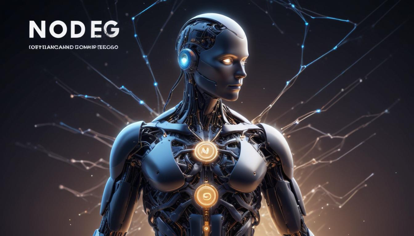 NodeGo: Преврати простаивающие устройства в деньги? DePIN революционизирует ИИ! (2024) | Cryptodamus.io