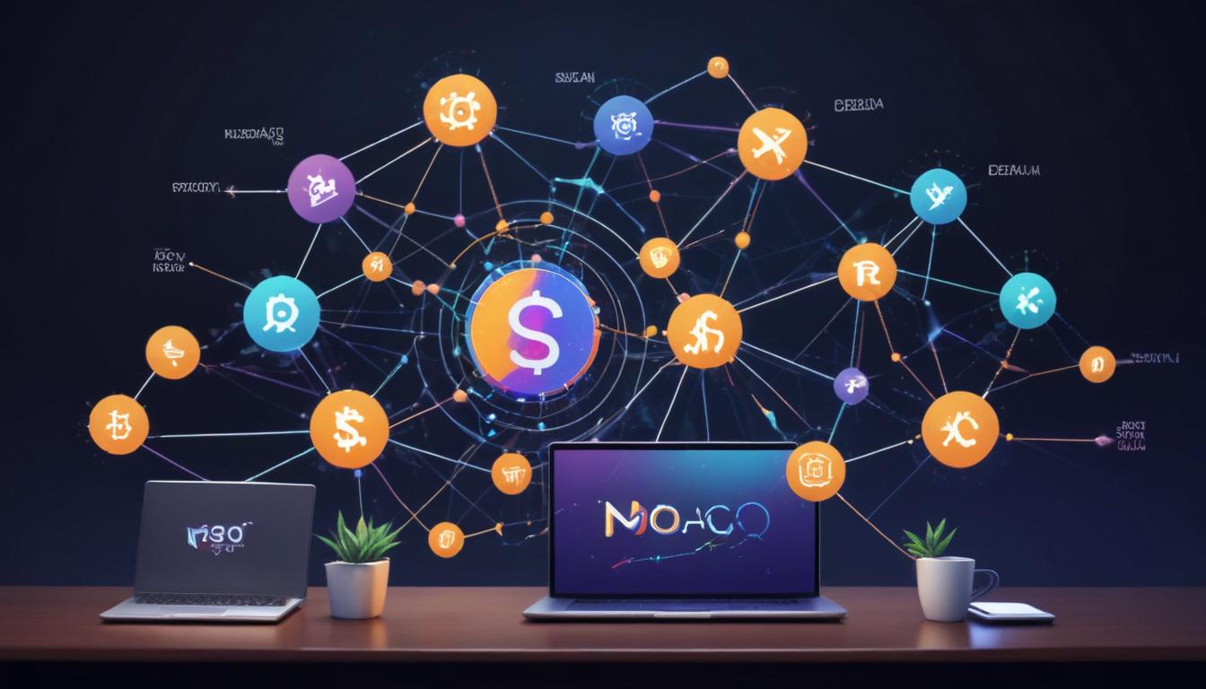 NodeGo: Turn Your Idle Computer Power into Passive Income! (DePIN Revolution) | Cryptodamus.io