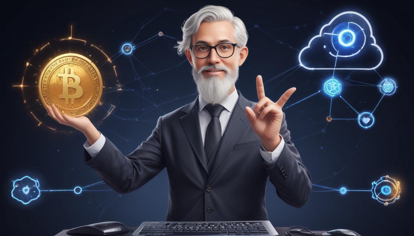 NodeGo: Unlock Passive Income & Revolutionize Decentralized Computing! | Cryptodamus.io