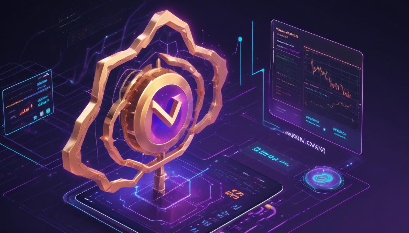 NODO: Agentic AI меняет DeFi! Революция с Sui Network | Cryptodamus.io