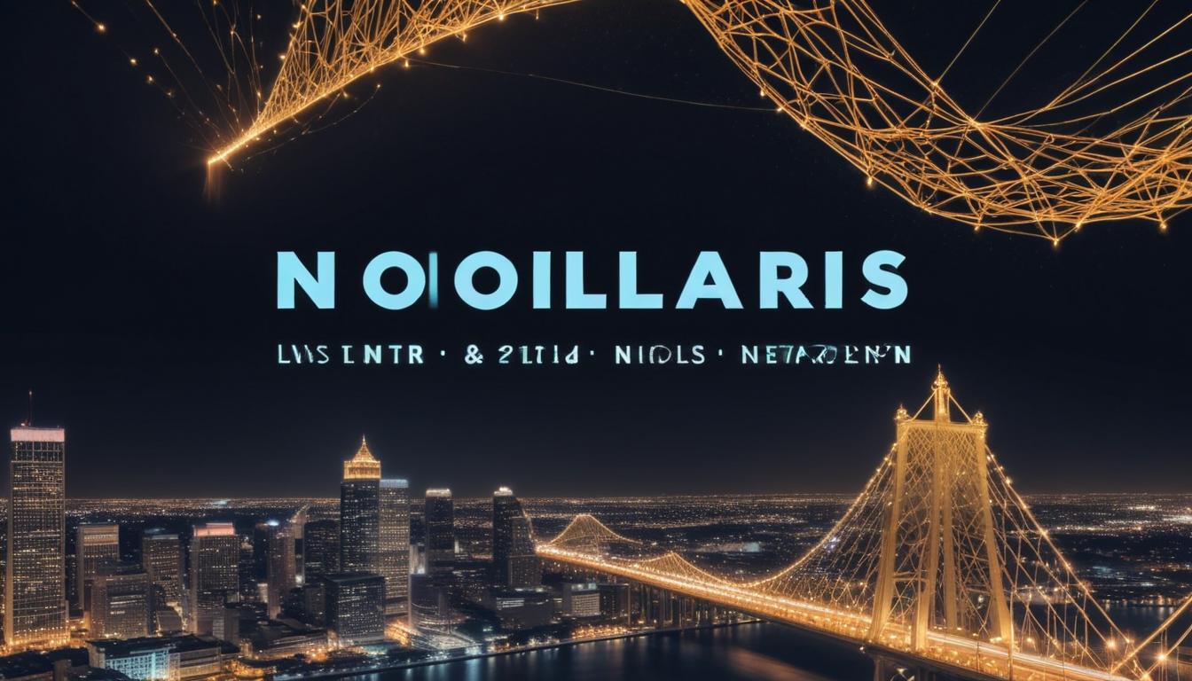 NOLA Presale: 200,000%+ ROI?  High-Risk Crypto Investment Deep Dive! | Cryptodamus.io
