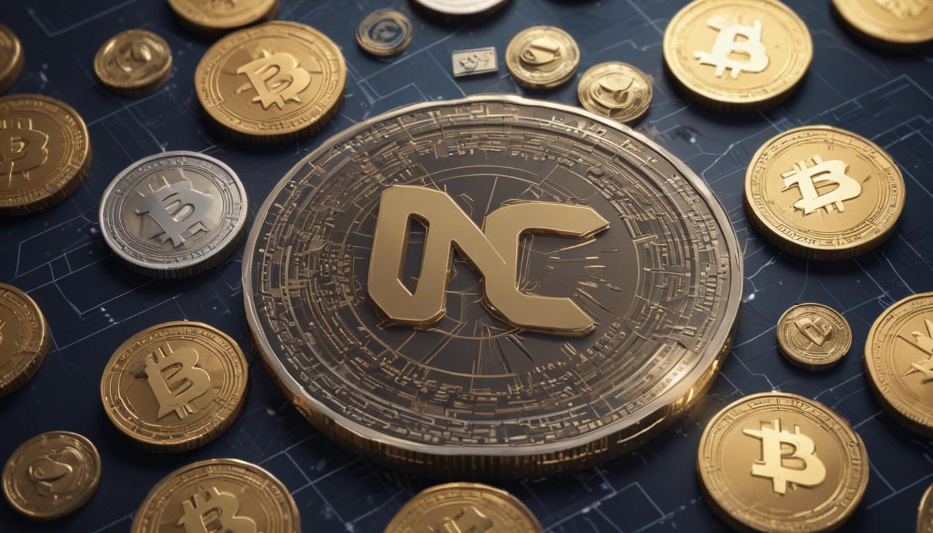 Non-Playable Coin (NPC): Will This Crypto Game-Changer Dominate? | Cryptodamus.io