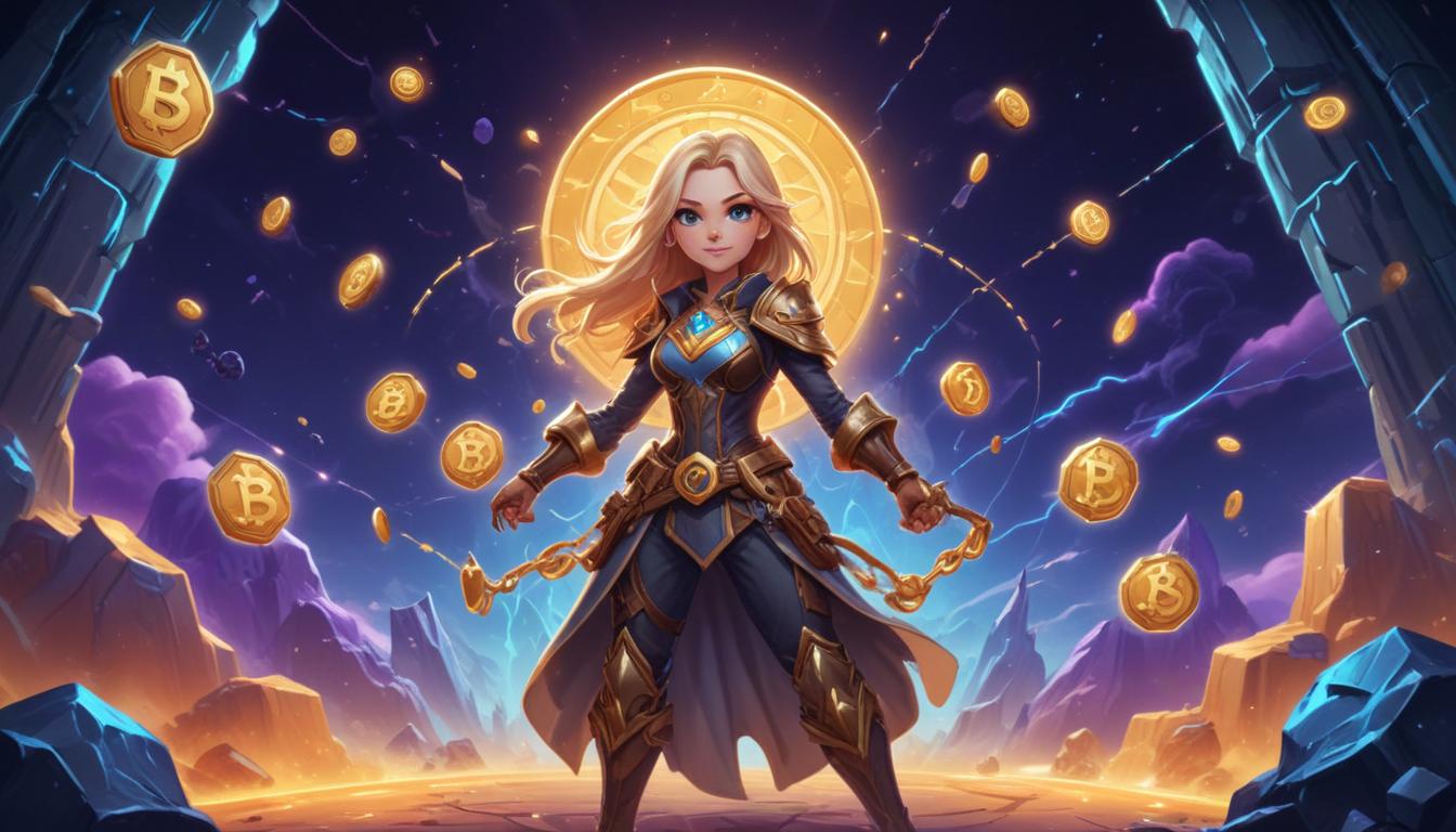 Nordom Gates: 6M+ Users Prove Gamification's Crypto Onboarding Magic! | Cryptodamus.io