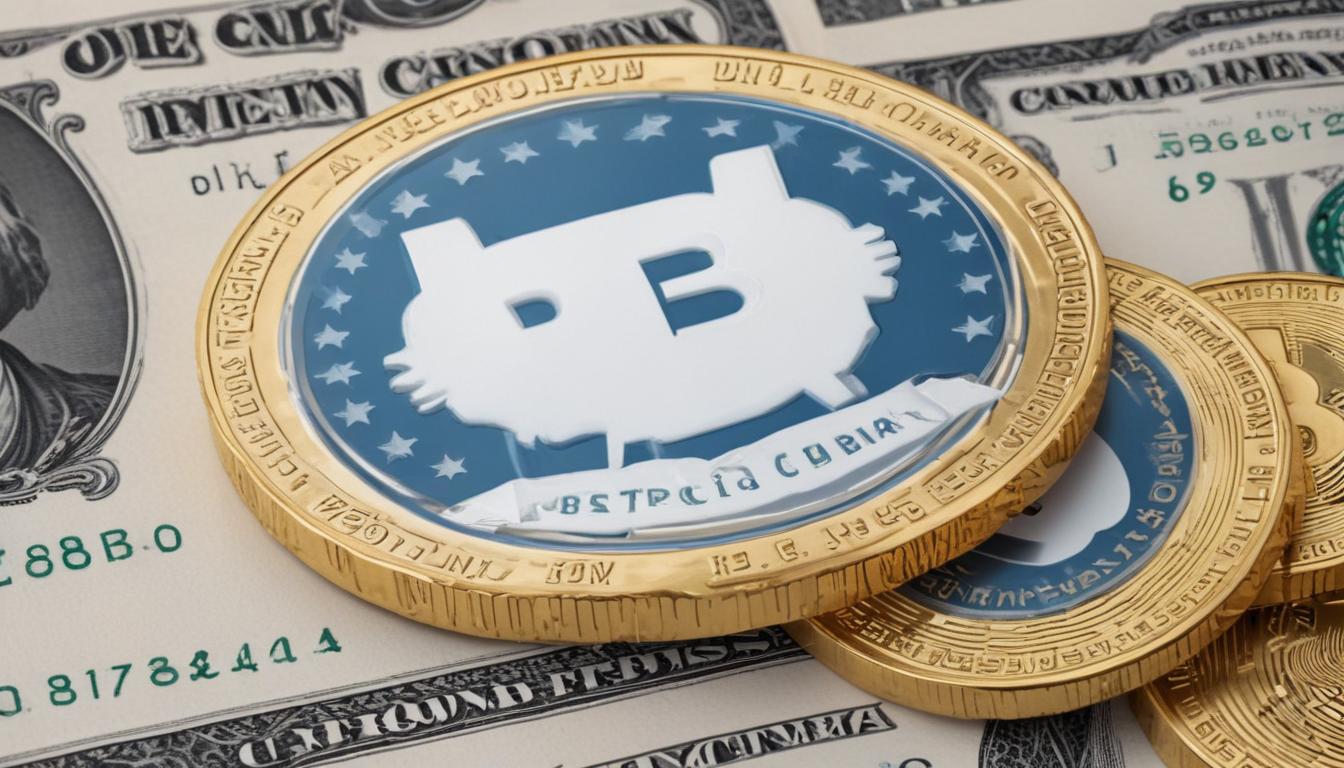 North Carolina's Bitcoin Gamble: Will a 10% State Investment Spark a Crypto Revolution? | Cryptodamus.io