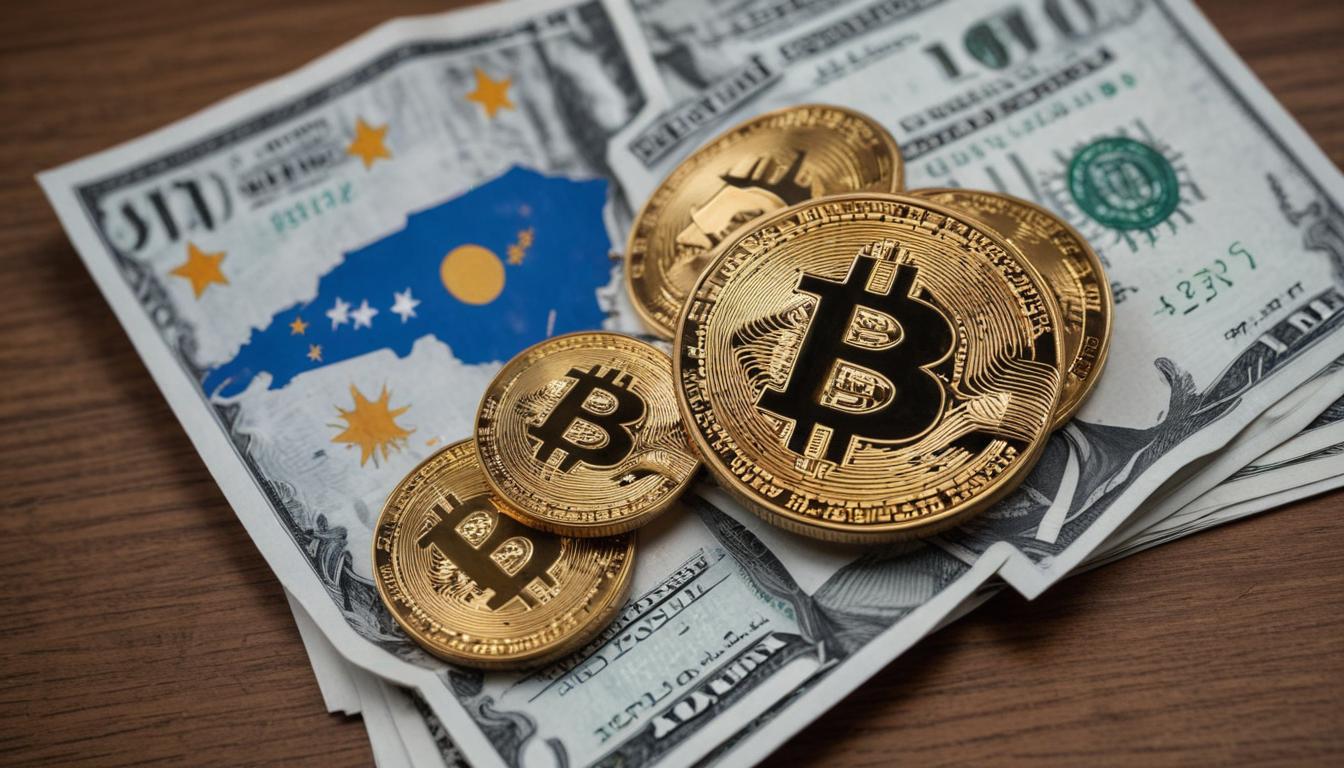 North Carolina's Bitcoin Gamble: Will it Pay Off or Crash and Burn? | Cryptodamus.io