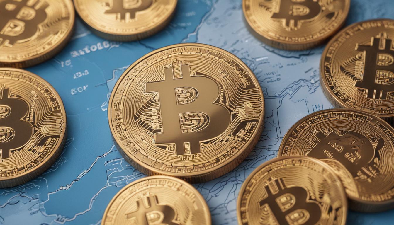 North Carolina's Bitcoin Gamble: Will it Pay Off? 🤔 | Cryptodamus.io