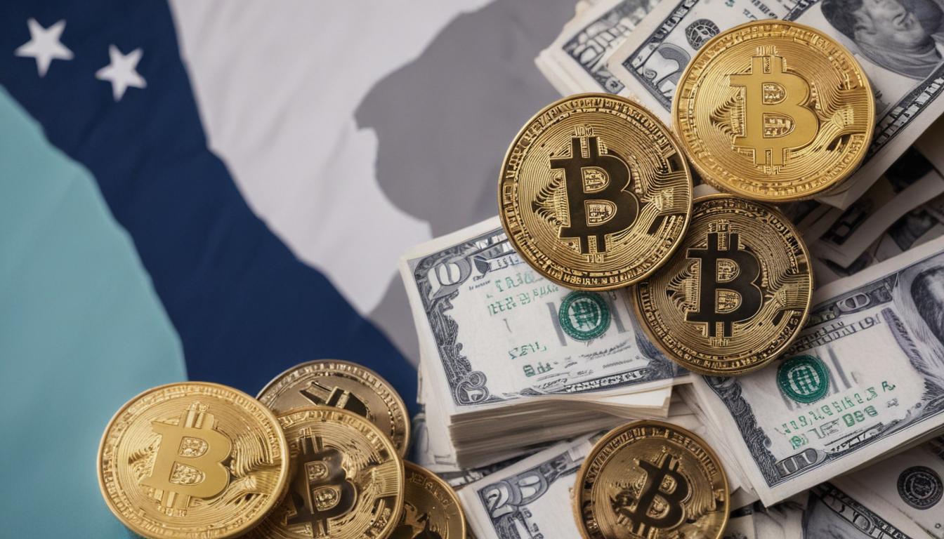 Смелый Шаг Северной Каролины: Фондам Штатам Разрешили Инвестировать в Криптовалюту через HB 92 | Cryptodamus.io