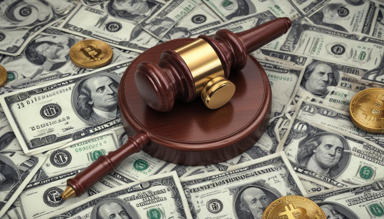 North Carolina's Hidden Crypto Strategy: Unpacking HB 92 for Public Funds | Cryptodamus.io