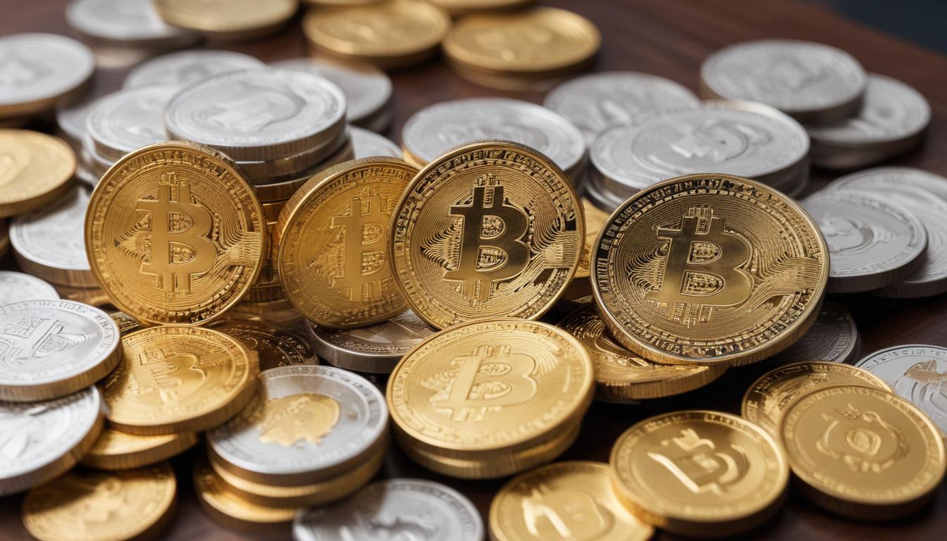 ШОК! Северная Дакота вкладывает в криптовалюты: диверсификация государственного казначейства! | Cryptodamus.io