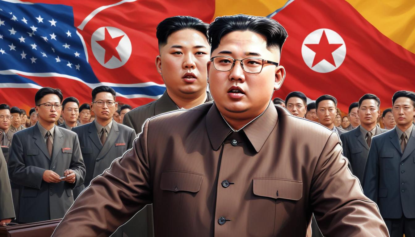 North Korea's Crypto War: Lazarus Group's Bybit Heist & the Global Fallout! | Cryptodamus.io