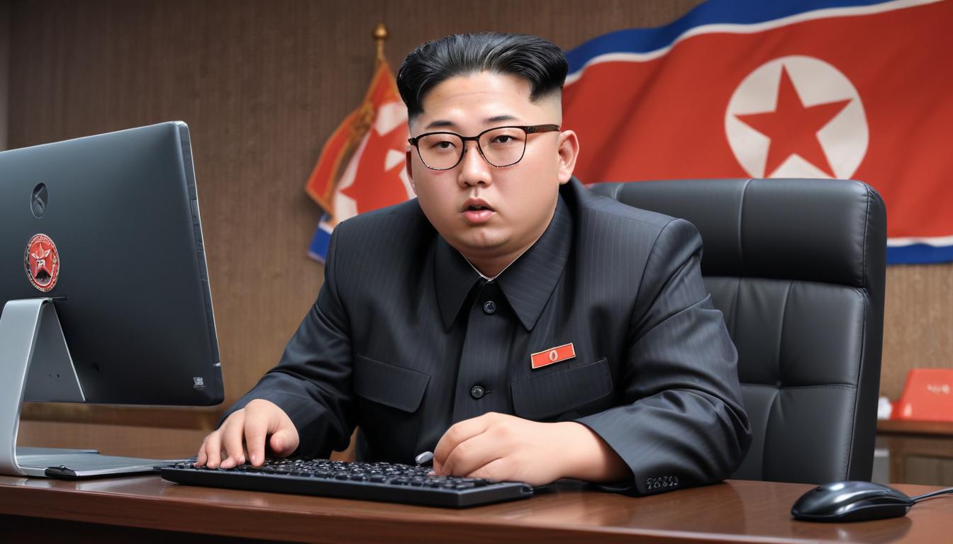 Группа Lazarus: Крипто-взломы, обман и угрозы национальной безопасности — разоблачение! | Cryptodamus.io