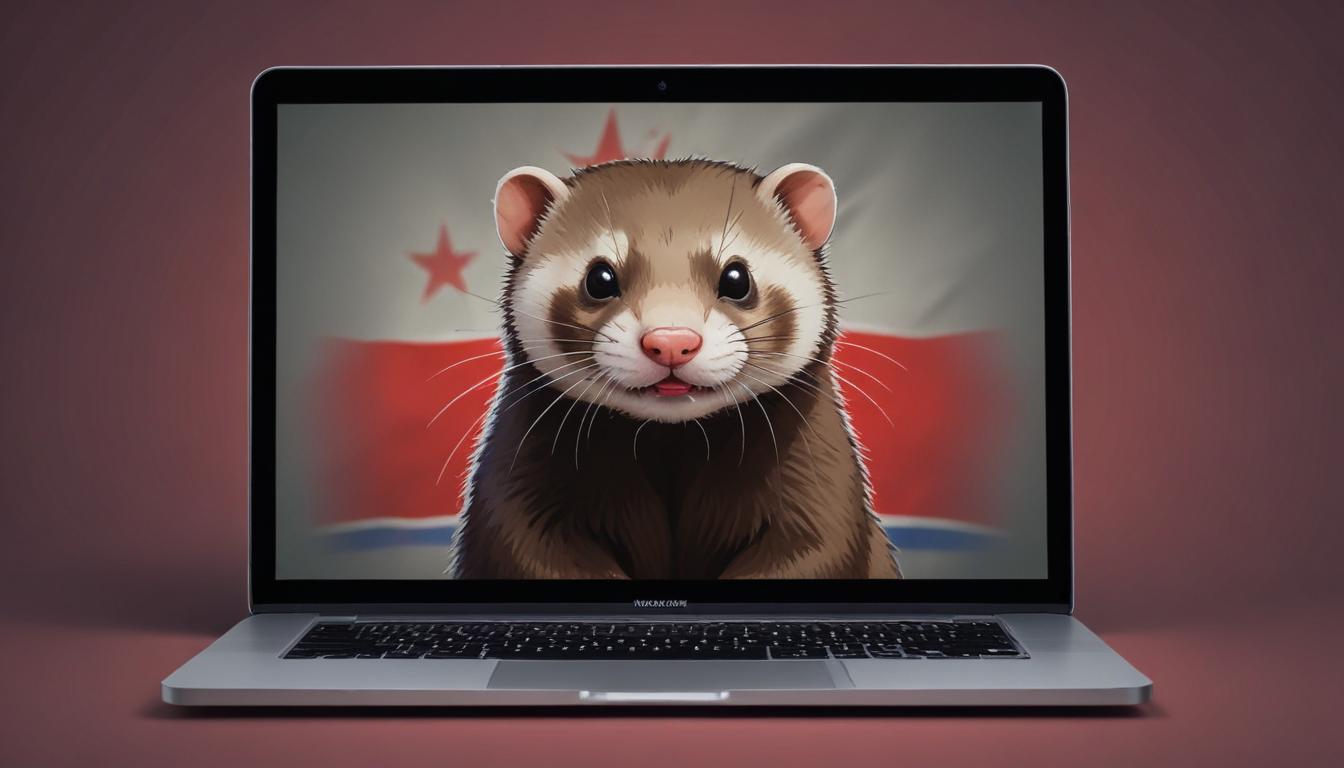 North Korean APT Hackers Steal Crypto: Ferret Malware Exposed! | Cryptodamus.io