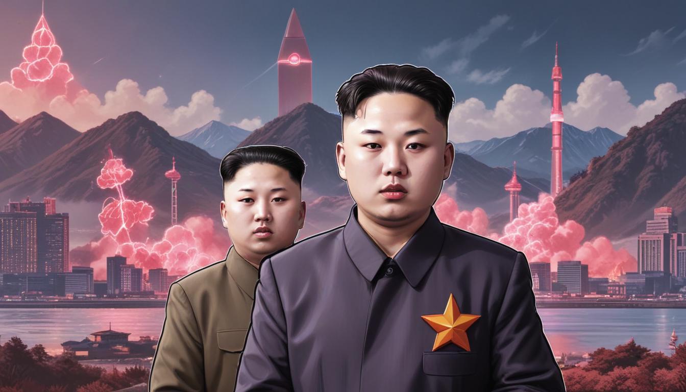 North Korean Hackers vs. Ethereum: Can DeFi Survive? (Urgent) | Cryptodamus.io