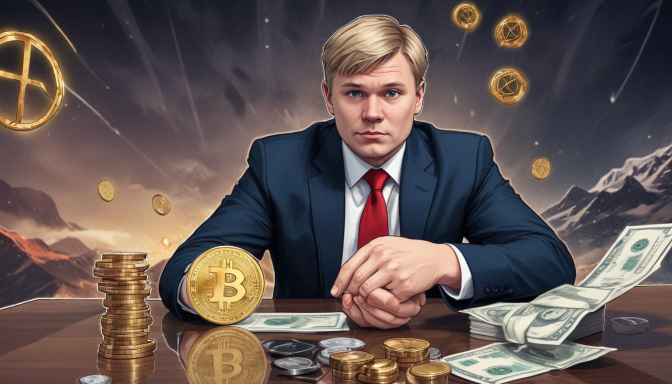 Norway Crypto Scam EXPOSED! $80M Fraud & What You MUST Know | Cryptodamus.io