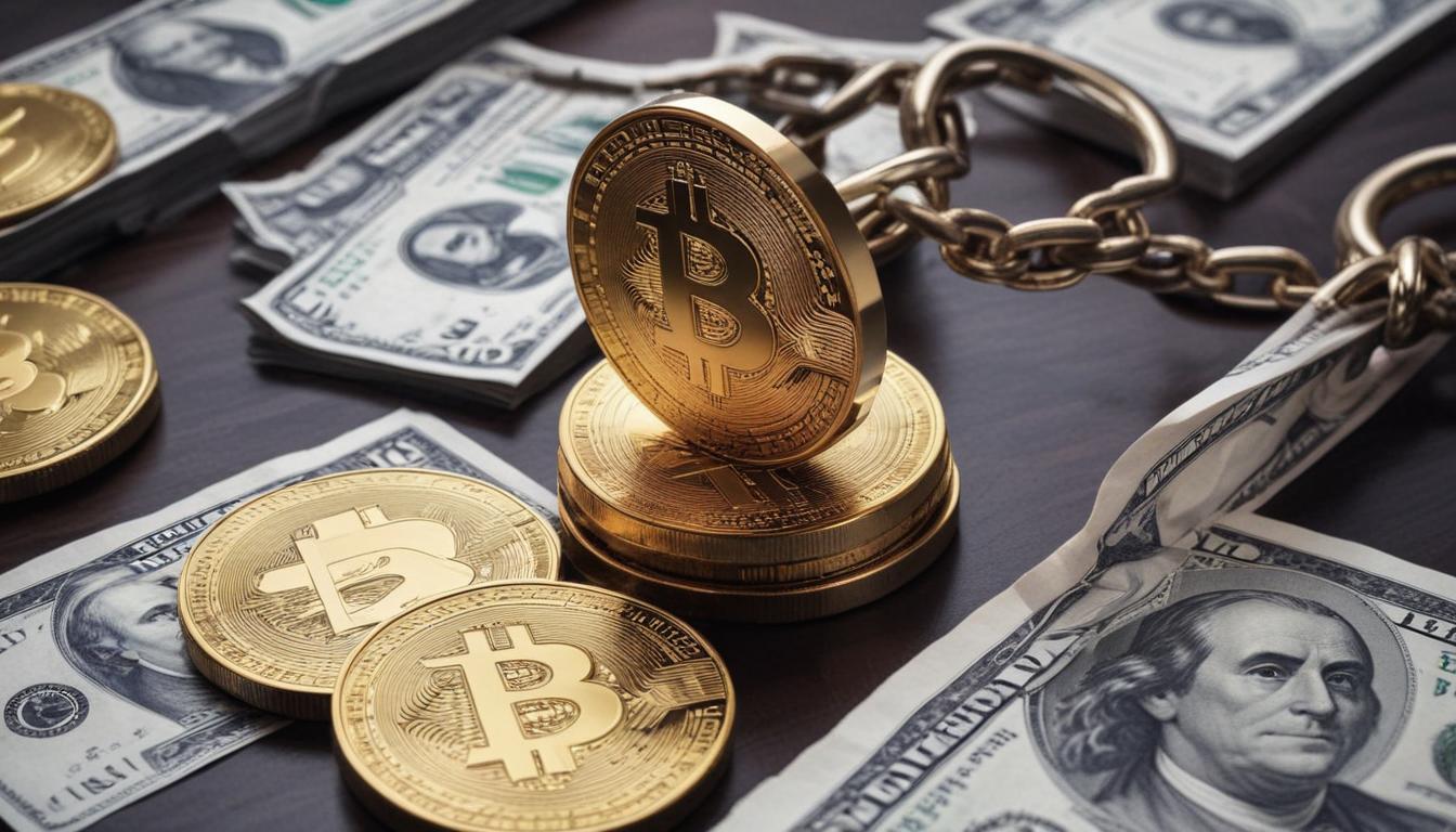 Норвежский криптообман на $62 млн: шокирующий мастер-класс! | Cryptodamus.io