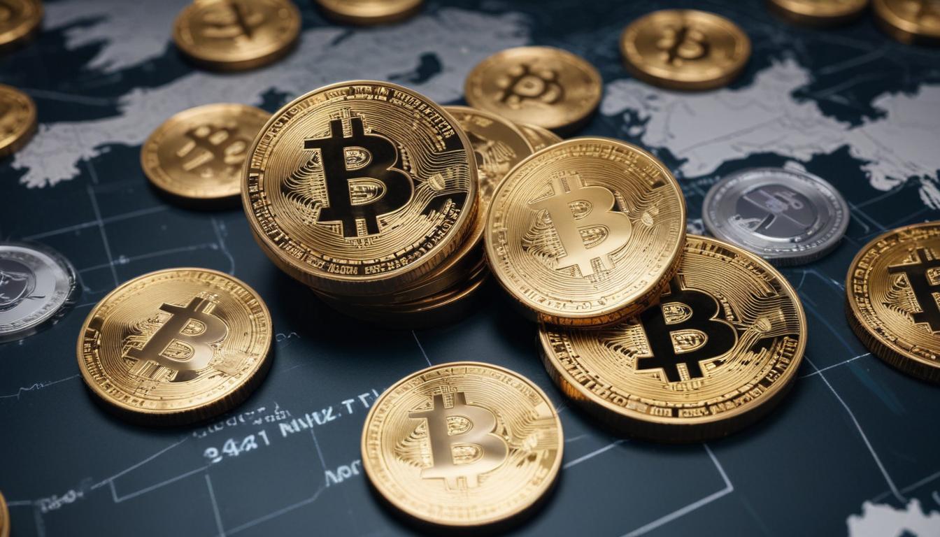 Норвежский криптошок! Разоблачена схема Понци на $80 млн! | Cryptodamus.io