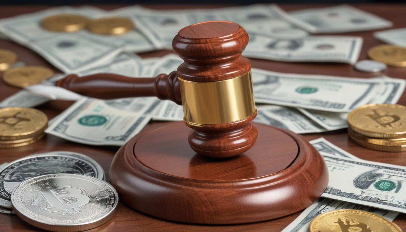 Norway's 900M Kroner Crypto Fraud: Shocking Ponzi Scheme Exposed! | Cryptodamus.io